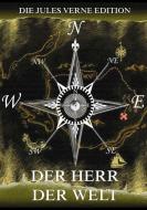 Der Herr der Welt di Jules Verne edito da Jazzybee Verlag