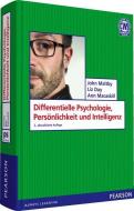 Differentielle Psychologie, Persönlichkeit und Intelligenz di John Maltby, Liz Day, Ann Macaskill edito da Pearson Studium