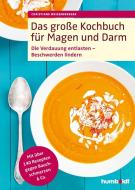 Das große Kochbuch für Magen und Darm di Christiane Weißenberger edito da Humboldt Verlag