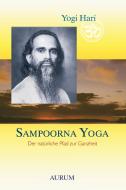 Sampoorna Yoga di Yogi Hari edito da Aurum