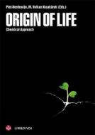 Origin of Life di P Herdewijn edito da Wiley VCH Verlag GmbH