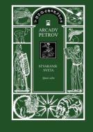 Stvaranje Sveta - Spasi Sebe (croatian Version) di Arcady Petrov edito da Jelezky Publishing Ug