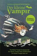 Der kleine Vampir di Angela Sommer-Bodenburg edito da Impian GmbH