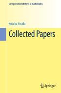 Collected Papers di Kôsaku Yosida edito da Springer-Verlag GmbH