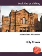 Holy Corner edito da Book On Demand Ltd.