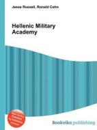 Hellenic Military Academy edito da Book On Demand Ltd.