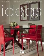 Ideas: Colour edito da Arquitectos Mexicanos Editores