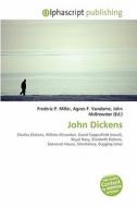 John Dickens edito da Betascript Publishing
