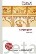 Ranjangaon edito da Betascript Publishing