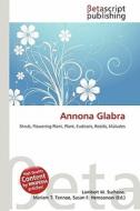 Annona Glabra edito da Betascript Publishing