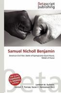 Samuel Nicholl Benjamin edito da Betascript Publishing