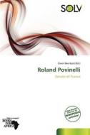 Roland Povinelli edito da Crypt Publishing