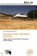 Kras Kov ( St Nad Orlic District) edito da Phon