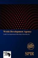 Welsh Development Agency edito da Duc