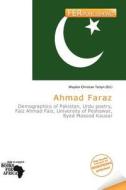Ahmad Faraz edito da Fer Publishing