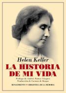 La historia de mi vida di Helen Keller edito da Editorial Renacimiento