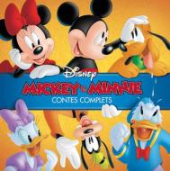 Mickey i Minnie. Contes complets di Walt Disney edito da Estrella Polar