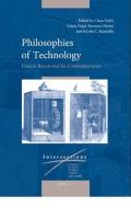 Philosophies of Technology: Francis Bacon and His Contemporaries (Set 2 Volumes) edito da BRILL ACADEMIC PUB