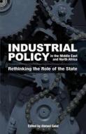 Industrial Policy in the Middle East and North Africa: Rethinking the Role of the State edito da AMER UNIV IN CAIRO PR