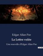 La Lettre volée di Edgar Allan Poe edito da Culturea