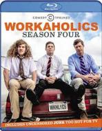 Workaholics: Season Four edito da Uni Dist Corp. (Paramount