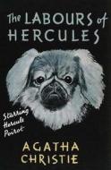 The Labours of Hercules di Agatha Christie edito da HarperCollins Publishers