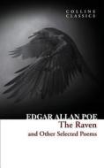 The Raven And Other Selected Poems di Edgar Allan Poe edito da Harpercollins Publishers