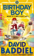Birthday Boy di David Baddiel edito da Harper Collins Publ. UK