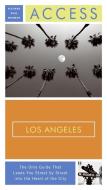 Access Los Angeles di Richard Saul Wurman edito da COLLINS