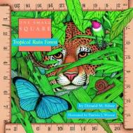 Tropical Rain Forest di Donald M. Silver edito da McGraw-Hill Education - Europe