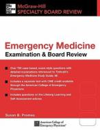 Tintinalli's Emergency Medicine Examination & Board Review di #Promes,  Susan B. edito da Mcgraw-hill Education - Europe