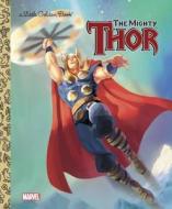 The Mighty Thor di Billy Wrecks edito da GOLDEN BOOKS PUB CO INC