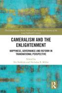 Cameralism And The Enlightenment di Anthony J. La Vopa edito da Taylor & Francis Ltd