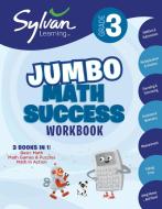 Third Grade Super Math Success (Sylvan Super Workbooks) di Sylvan Learning edito da Random House USA Inc