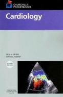 Churchill's Pocketbook Of Cardiology di #Grubb,  Neil R. Newby,  David E. edito da Elsevier Health Sciences