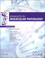 Advances in Molecular Pathology: Volume 6-1 edito da ELSEVIER