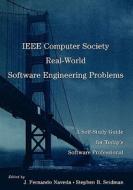 Software Engineering Problem Book di Naveda, Seidman edito da John Wiley & Sons