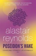 Poseidon's Wake di Alastair Reynolds edito da Orion Publishing Co