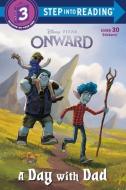 Onward Deluxe Step Into Reading #1 (Disney/Pixar Onward) di Random House Disney edito da RANDOM HOUSE DISNEY