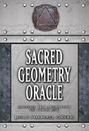 Sacred Geometry Oracle di John Michael Greer edito da Llewellyn Publications,u.s.