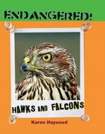 Hawks and Falcons di Karen Haywood edito da Cavendish Square Publishing