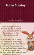 Easter Sunday di Jennifer Mary Croy edito da Lulu.com