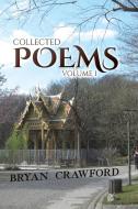 Collected Poems di Bryan Crawford edito da Austin Macauley Publishers