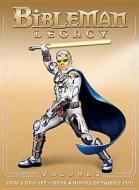 Legacy Volume 2 di Tommy Nelson, Thomas Nelson Publishers edito da Tommy Nelson