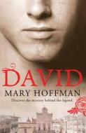 David di Mary Hoffman edito da Bloomsbury Publishing Plc
