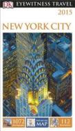DK Eyewitness Travel Guide: New York City di Eleanor Berman, DK Publishing edito da DK Eyewitness Travel