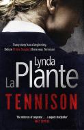 Tennison di Lynda La Plante edito da Simon + Schuster UK