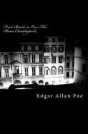 Four Beasts in One the Homo Cameleopard di Edgar Allan Poe edito da Createspace
