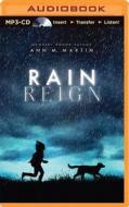 Rain Reign di Ann M. Martin edito da Brilliance Audio