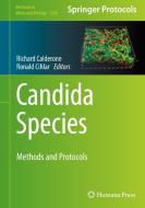 Candida Species edito da Springer-Verlag GmbH